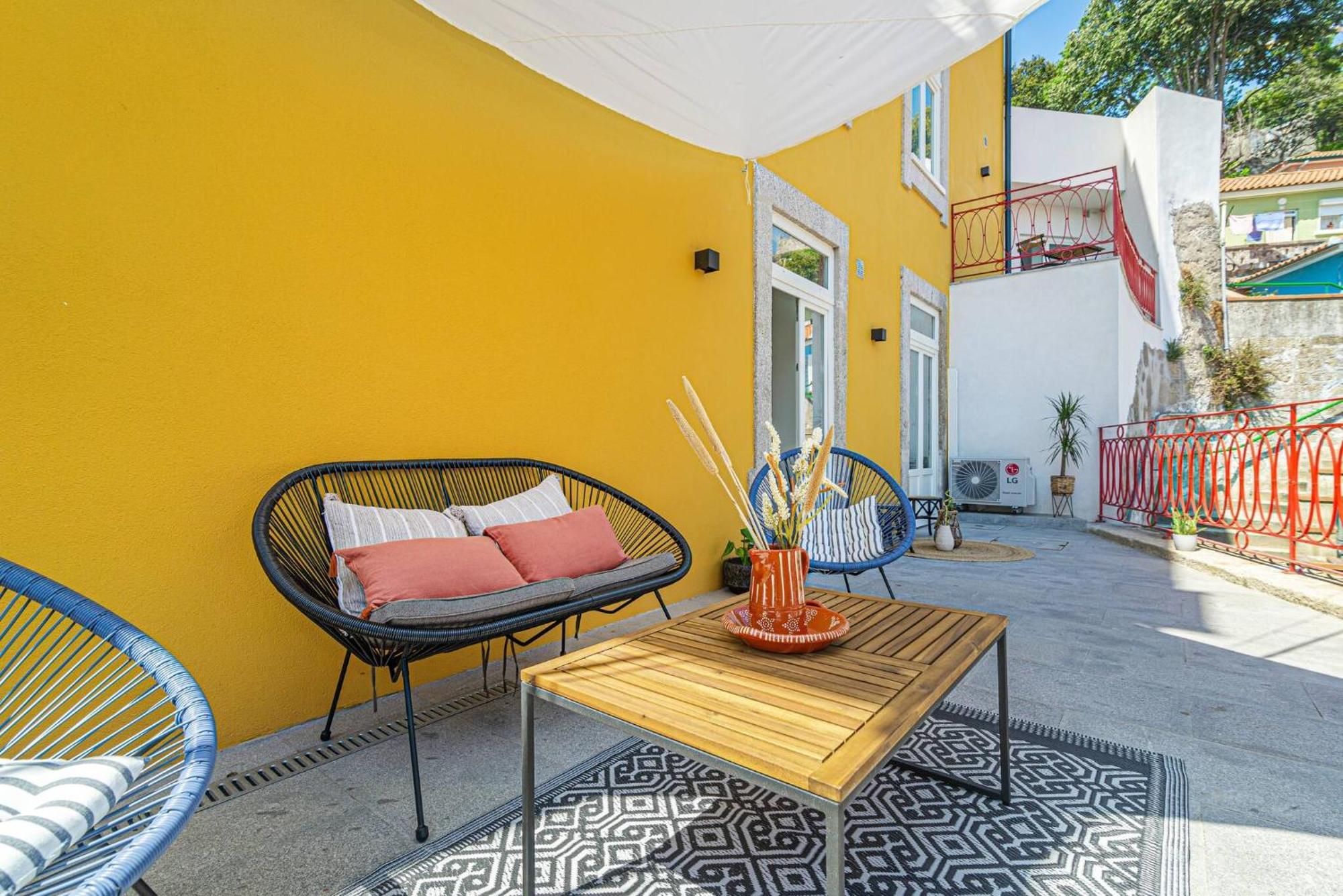 Appartement Monte Dos Judeus I By Innkeeper *
