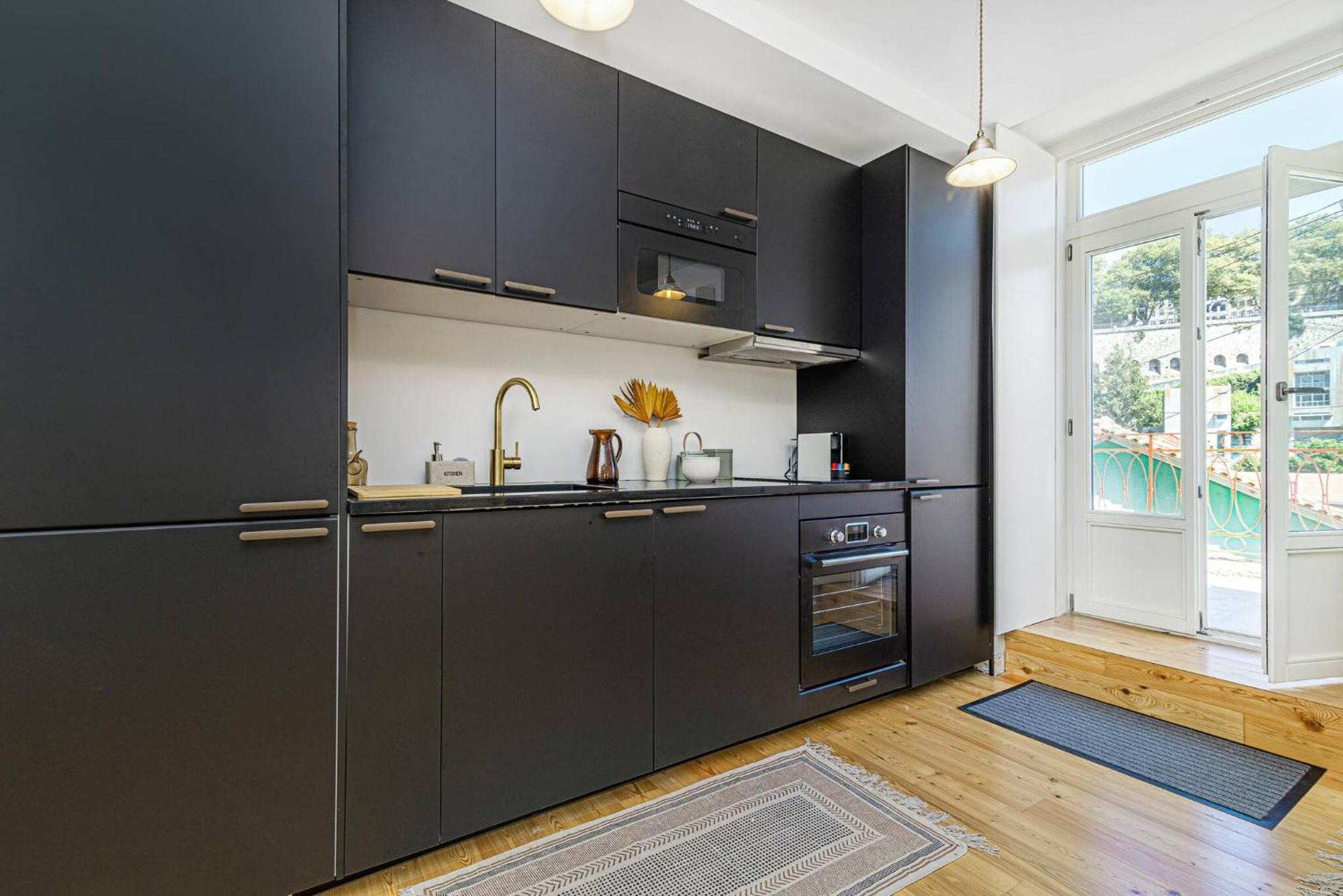 Appartement Monte Dos Judeus I By Innkeeper Oporto