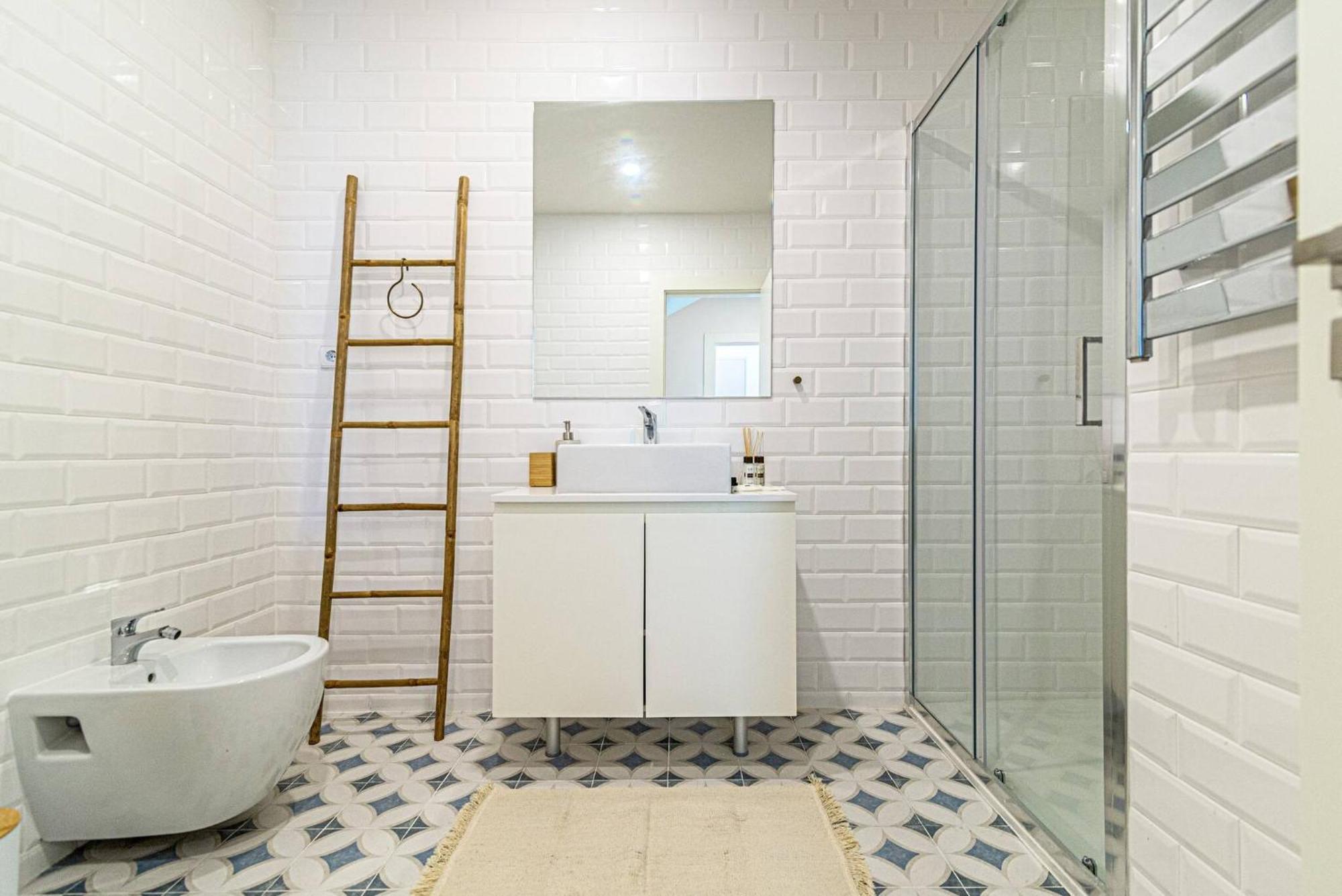Monte Dos Judeus I By Innkeeper Appartement Oporto