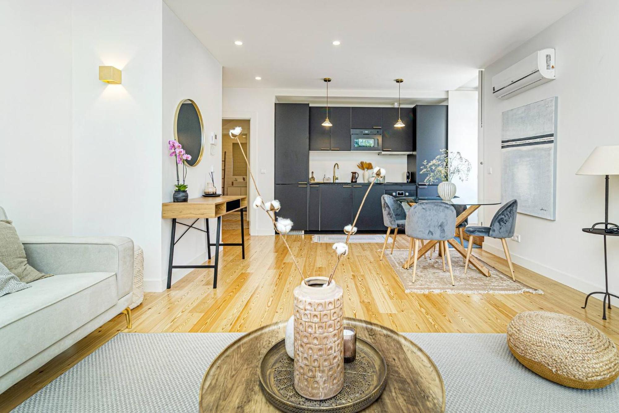 Monte Dos Judeus I By Innkeeper Appartement *