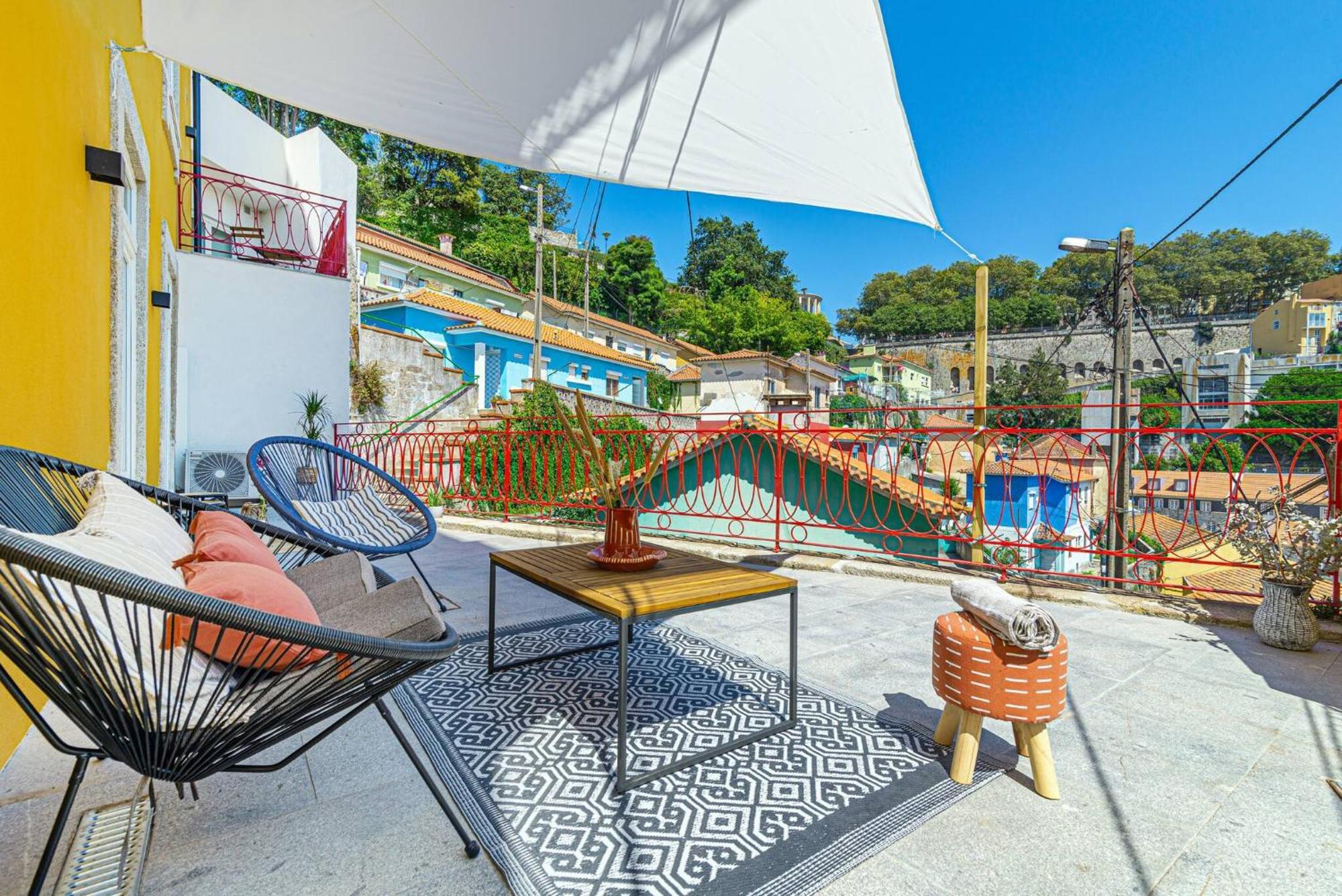 Monte Dos Judeus I By Innkeeper Appartement Oporto