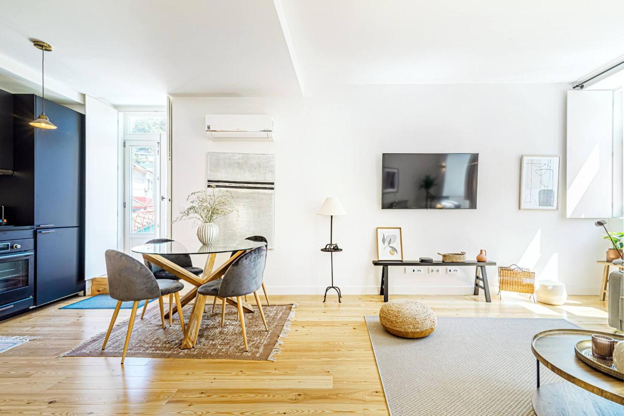Appartement Monte Dos Judeus I By Innkeeper Oporto